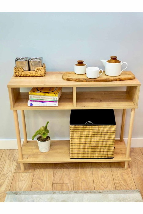 Hanah Home Aparador Peka-0019 Sapphire Oak
